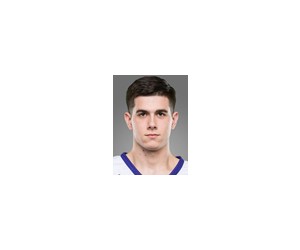 Aleksa Matic basketball player - SG