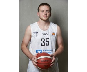 Aleksa Perovic basketball player photo 2