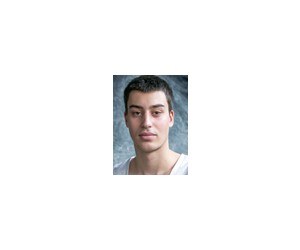 Aleksa Popovic basketball player - F