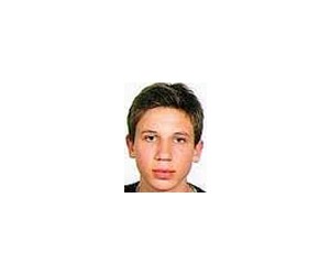 Aleksa Radanov basketball player - F