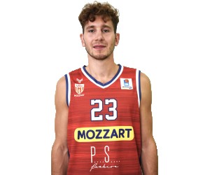 Aleksa Uskokovic basketball player photo 2