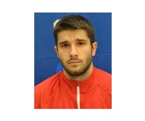 Aleksandar Antic basketball player