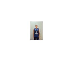Aleksandar Aranitovic basketball player photo 3