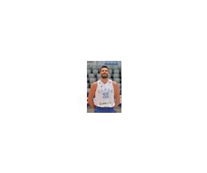 Aleksandar Bursac basketball player photo 2