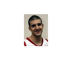 Aleksandar Cvetkovic basketball player photo 1