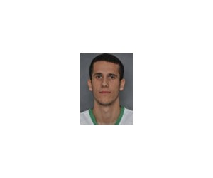 Aleksandar Dozic basketball player - F