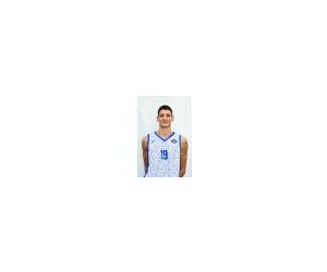 Aleksandar Drljaca basketball player - F
