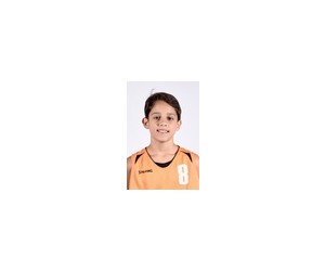 Aleksandar Goljovic basketball player - PG