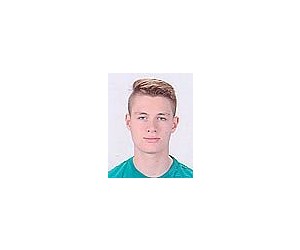 Aleksandar Janev basketball player - PG