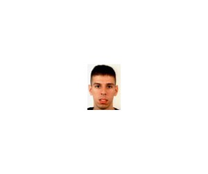 Aleksandar Kalanj basketball player photo