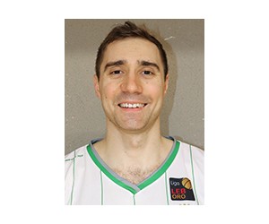 Aleksandar Marcius basketball player - C