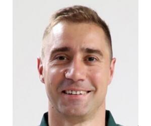 Aleksandar Marcius basketball player photo 3