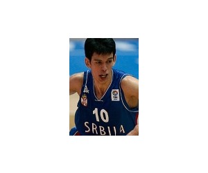 Aleksandar Marelja basketball player photo 1