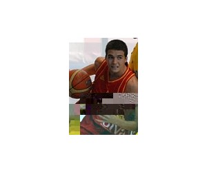 Aleksandar Novosel basketball player - PG