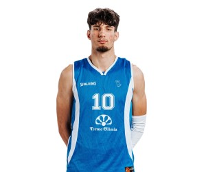 Aleksandar Stoimenov basketball player photo 2