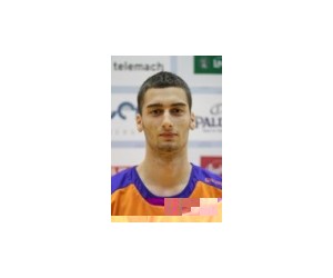 Aleksandar Tomic basketball player - PG