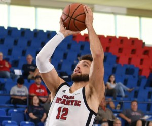 Aleksandar Zecevic basketball player photo 1