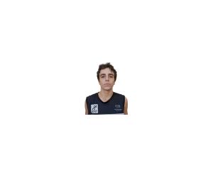 Aleksander Aracama basketball player - PG