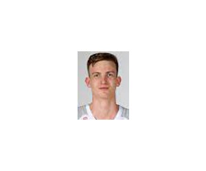 Aleksander Balcerowski basketball player photo 2