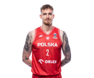 Aleksander Balcerowski basketball player photo 3