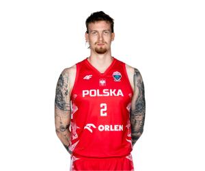 Aleksander Balcerowski basketball player photo 4