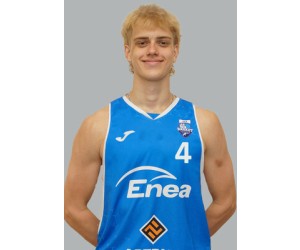 Aleksander Butkiewicz basketball player - C