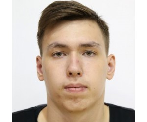 Aleksander Chadov basketball player photo 3