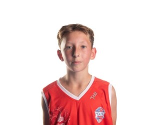 Aleksander Chudzik basketball player - SG