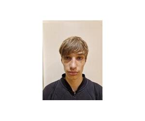 Aleksander Cituk basketball player - SG