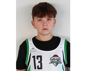 Aleksander Ciupik basketball player - SG