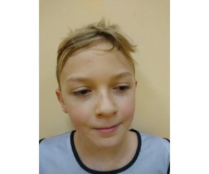 Aleksander Czajkowski basketball player - C