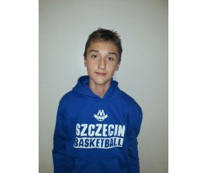 Aleksander Czubernat basketball player - C