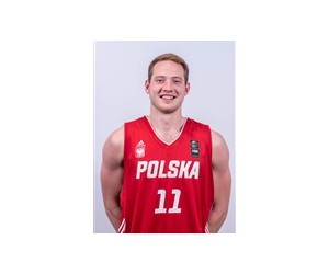 Aleksander Dziewa basketball player photo 1