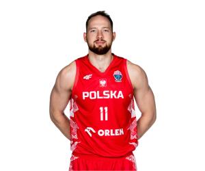 Aleksander Dziewa basketball player photo 3