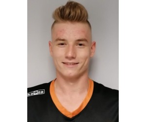 Aleksander Fabiszewski basketball player - PG