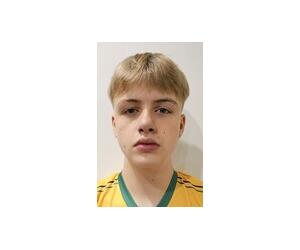 Aleksander Ferus basketball player - F