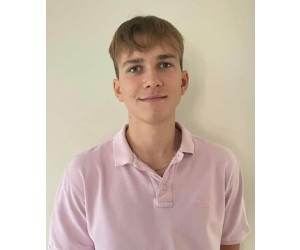 Aleksander Greinert basketball player - PF