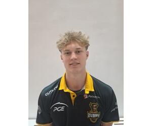 Aleksander Jakubowski basketball player - SG