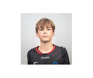 Aleksander Kalisiak basketball player