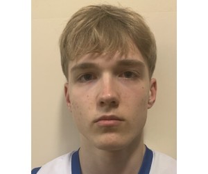 Aleksander Koltys basketball player - SG