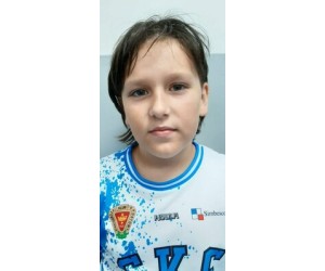 Aleksander Krakos basketball player - SG