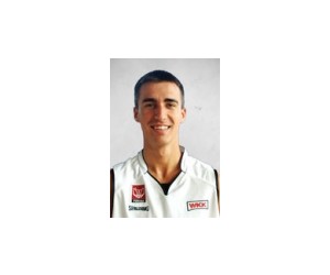 Aleksander Lenczuk basketball player - SG