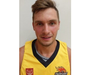 Aleksander Maslanka basketball player - PF