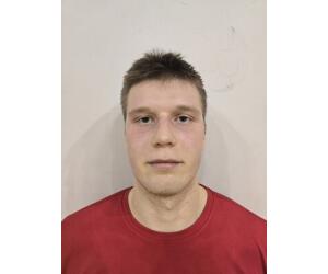 Aleksander Muszynski basketball player - C
