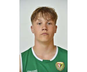 Aleksander Nogalski basketball player - C
