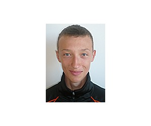 Aleksander Placek basketball player - SF/PF