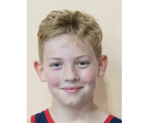 Aleksander Plonka basketball player - PF