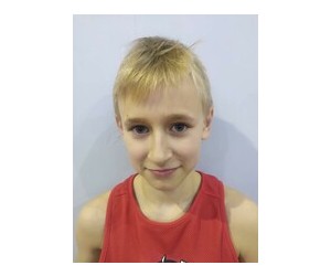 Aleksander Przyniczka basketball player - PF