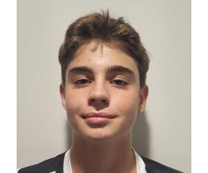 Aleksander Skinder basketball player - PG/SG