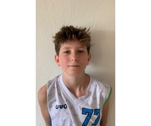 Aleksander Sobczynski basketball player - PG